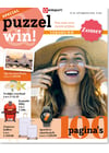 Puzzel & Win! Special editie 25