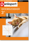 Woordzoeker 3* miljoenenzoekers editie 58