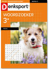Woordzoeker 3* plezier editie 653