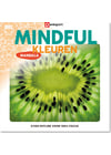 Mindful kleuren - mandala editie 13