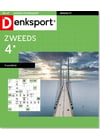 Zweeds 4* puzzelblok editie 47