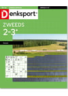 Zweeds 2-3* royaal editie 54