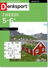 Zweeds 5-6* puzzelmix editie 20