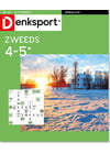 Zweeds 4-5* editie 201