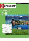 Zweeds 4-5* editie 205