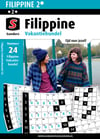 Filippine 2* Vakantiebundel editie 24