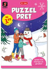 Junior Puzzelpret editie 24