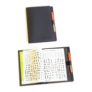 Denksport puzzelmap klein