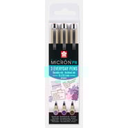 Sakura Micron PN Crafts set 3