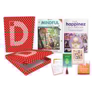 Cadeaubox Happinez – Mindful puzzelen
