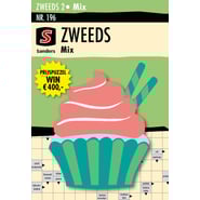 Zweeds 2* Mix - Abonnement