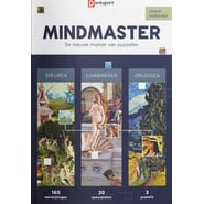 MindMaster puzzelen, editie Kunst