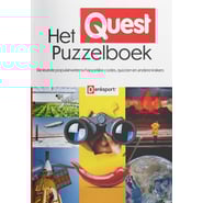 Puzzelwoordenboek van Denksport - vind een oplossing
