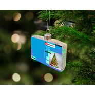 Denksport Kerstbal 2024