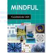 Mindful Puzzelkalender editie 2025