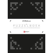 Het Volkskrant Puzzelboek