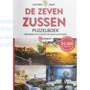 De Zeven Zussen Puzzelboek - deel 2