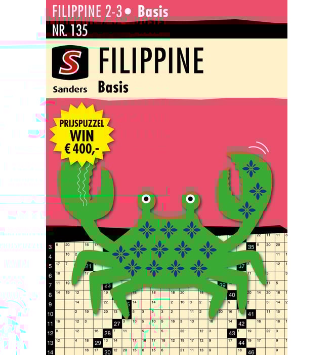 Filippine 2-3* Basis