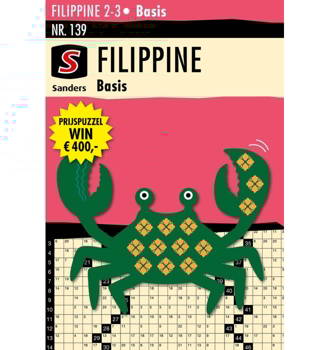 Filippine 2-3* Basis