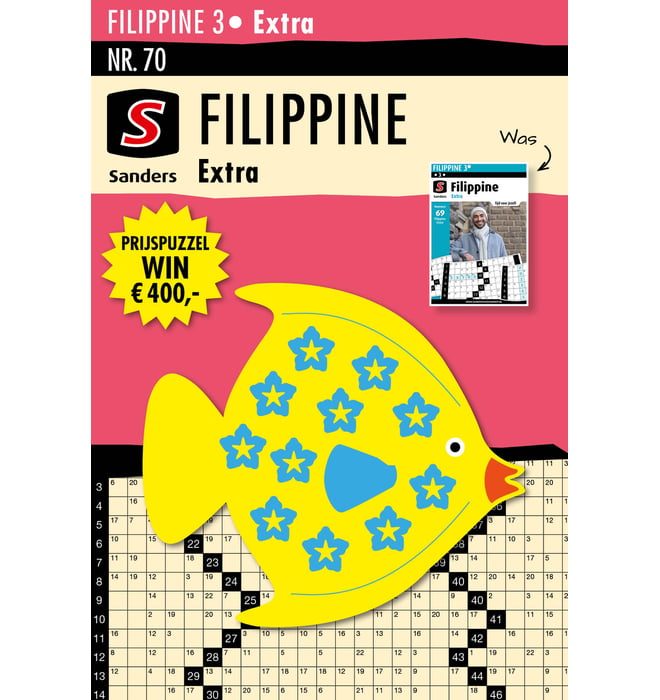 Filippine 3* Extra