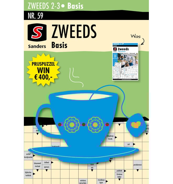 Zweeds 2-3* Basis