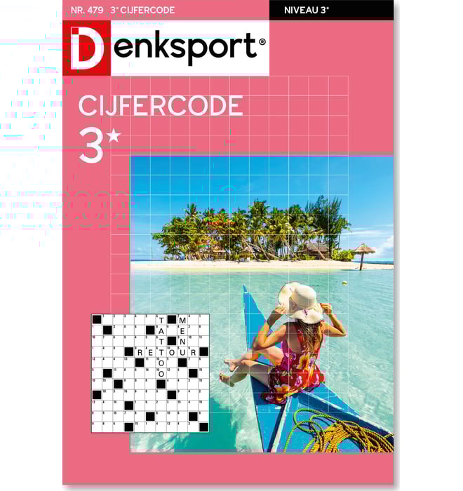 Cijfercode 3*