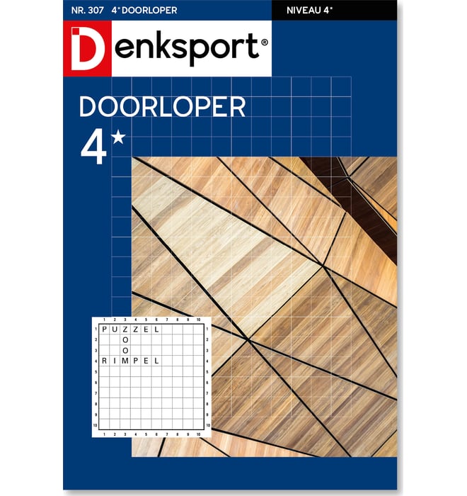 Doorloper 4*