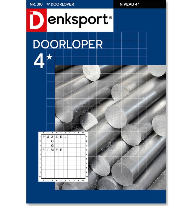 Doorloper 4*