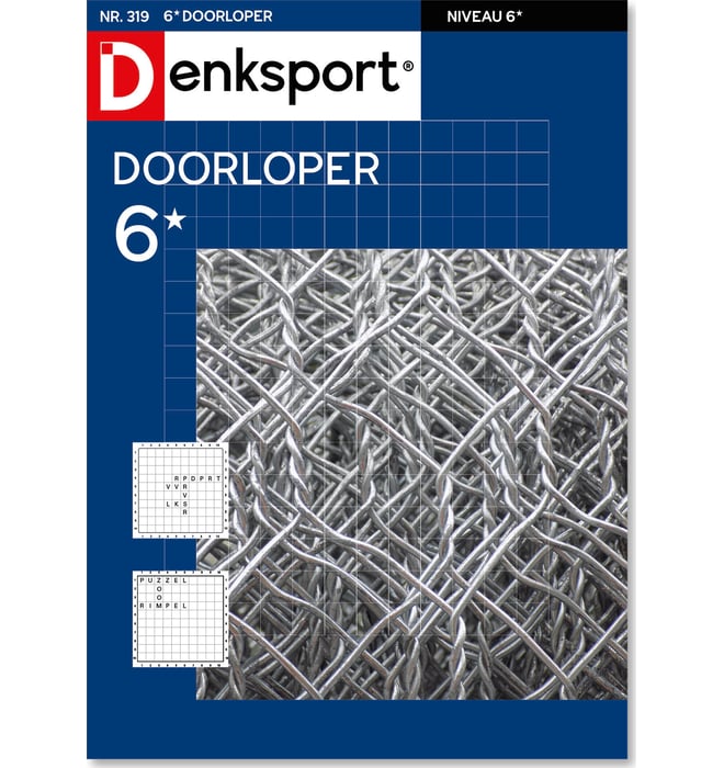 Doorloper 6* editie 319 Doorloper 6* editie 319