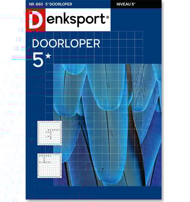 Doorloper 5*