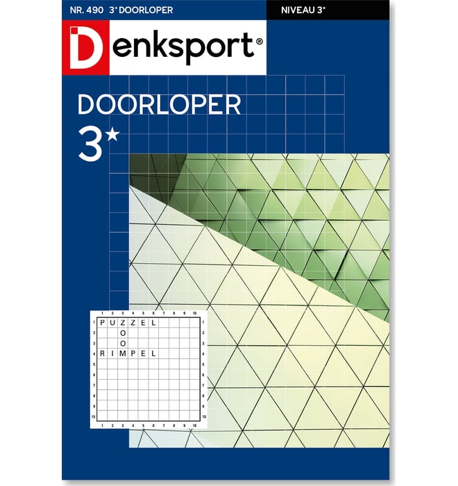 Doorloper 3*
