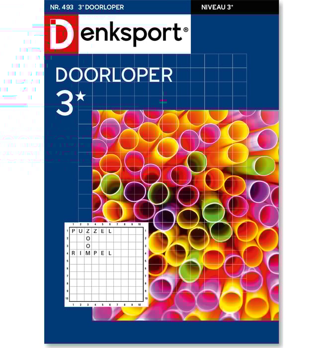 Doorloper 3*