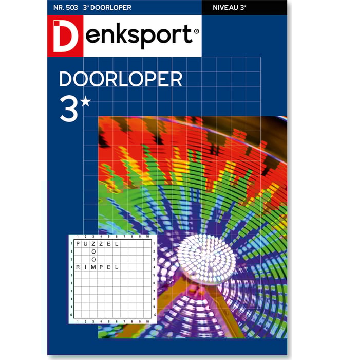 Doorloper 3*