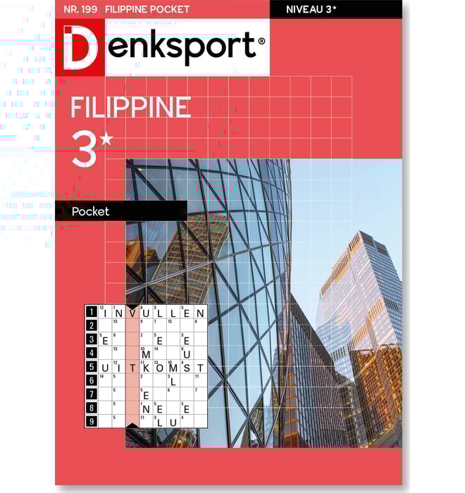 Filippine 3* pocket