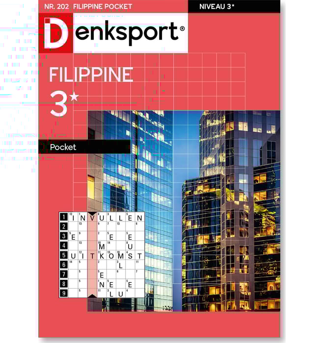 Filippine 3* pocket