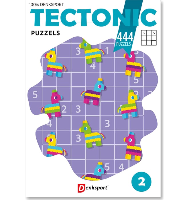 Denksport Tectonic