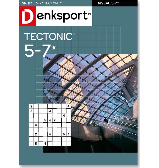 Tectonic 5-7*