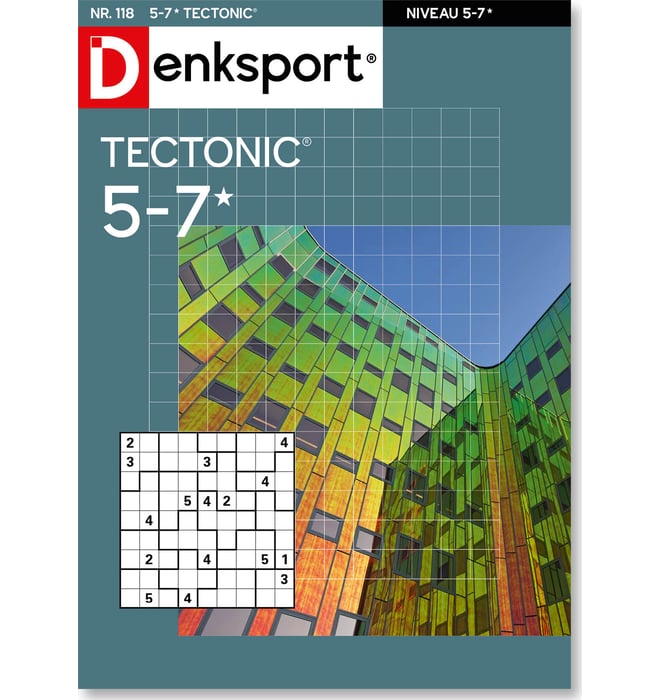 Tectonic 5-7*
