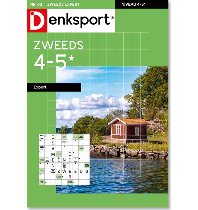 Zweeds 4-5* Expert
