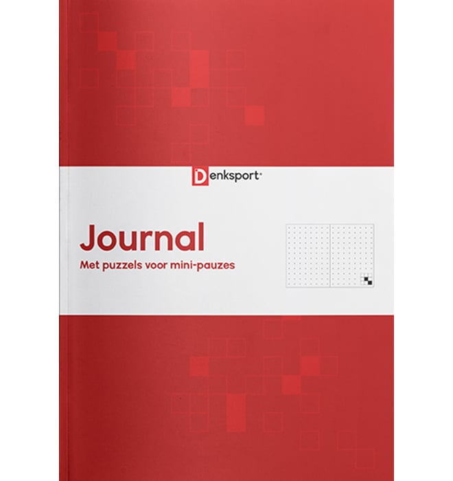 Denksport Journal Denksport Journal