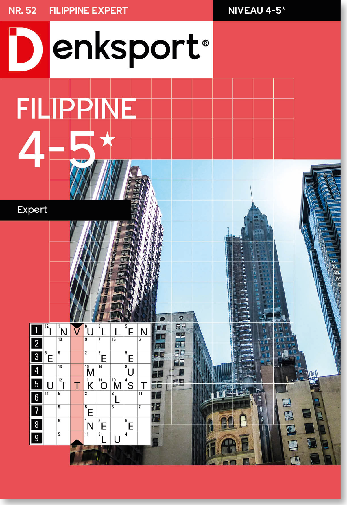 Filippine 4-5* expert editie 52