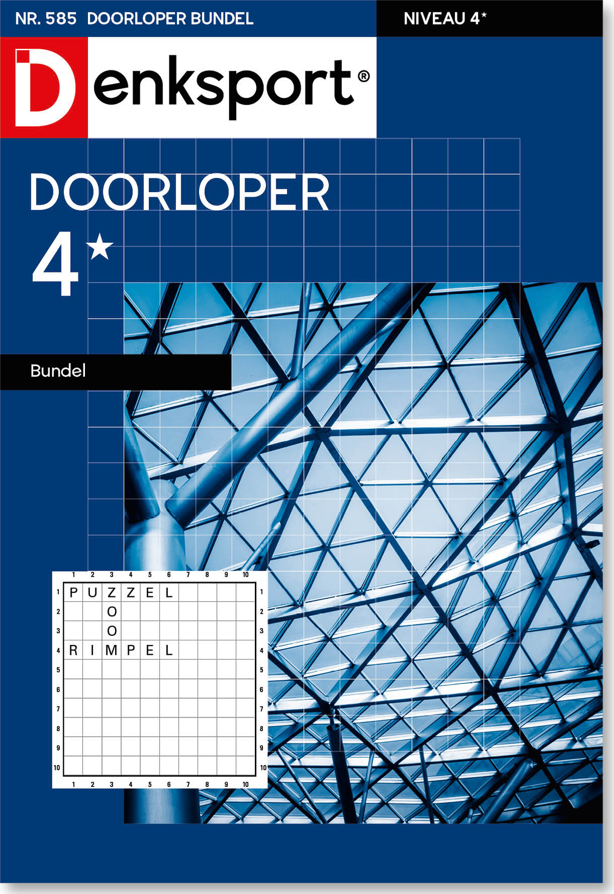 Doorloper 4* bundel editie 585