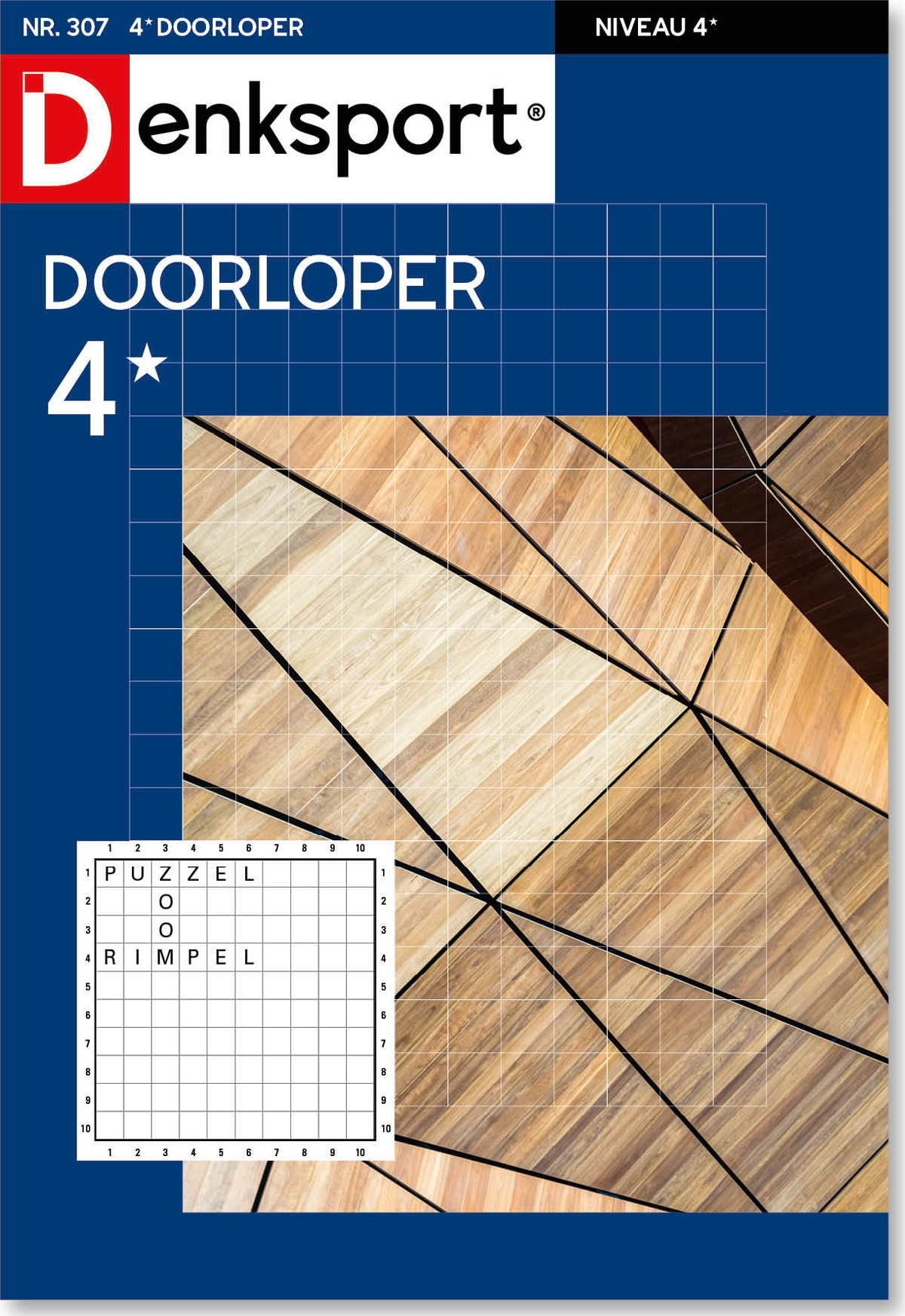 Doorloper 4* editie 307