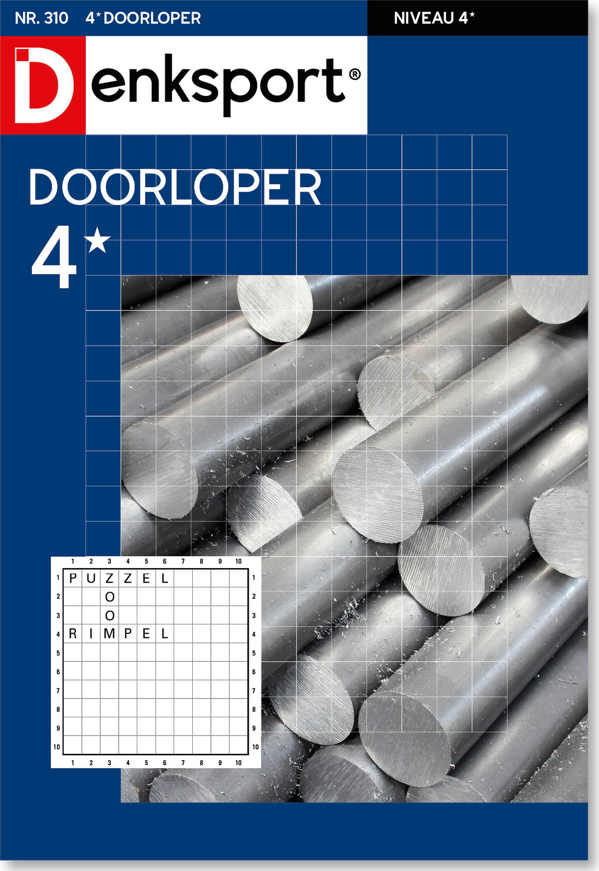 Doorloper 4* editie 310