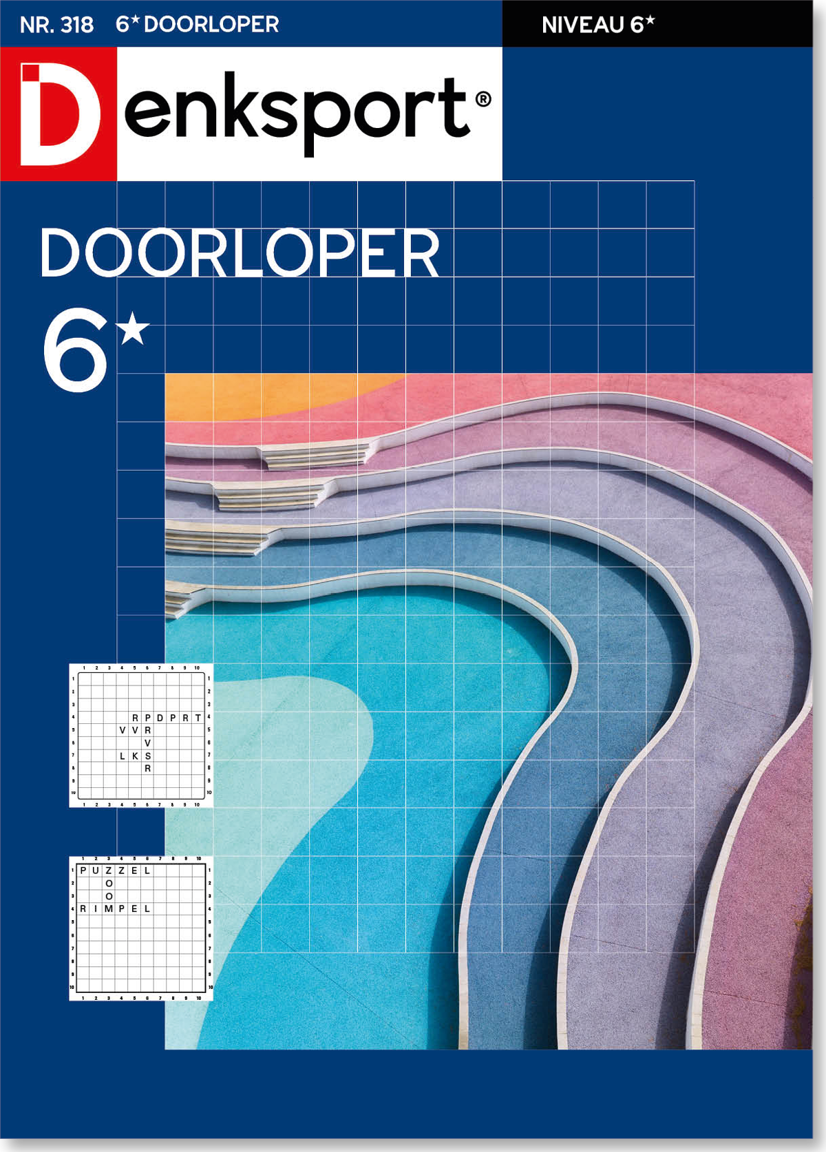 Doorloper 6* editie 318