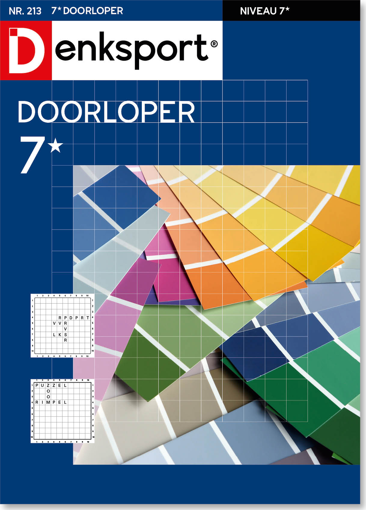 Doorloper 7*  editie 213