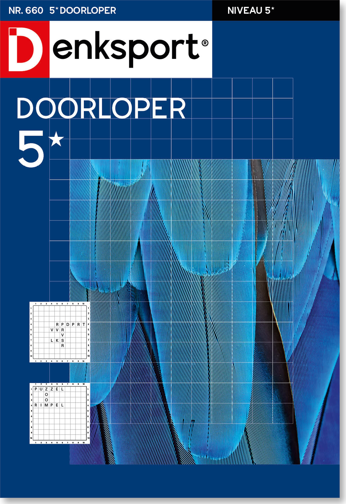 Doorloper 5* editie 660