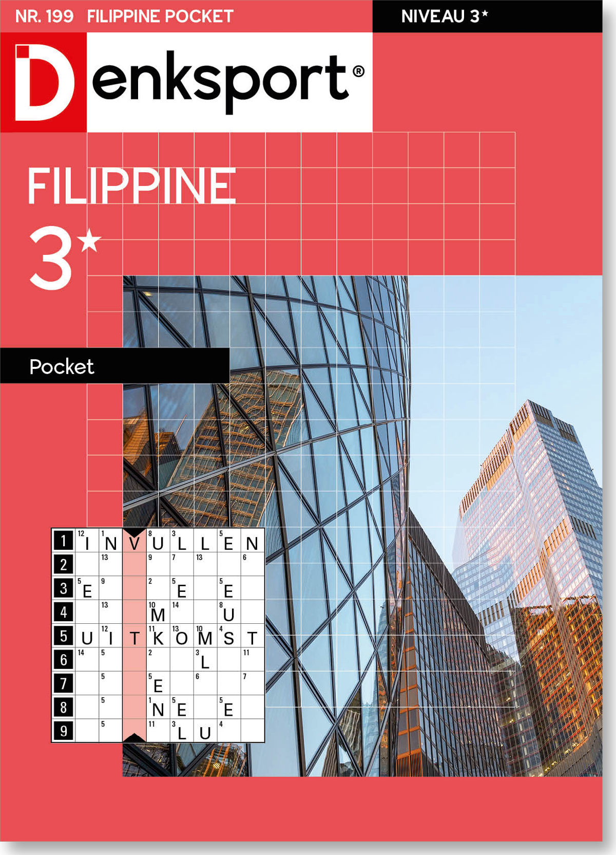 Filippine 3* pocket editie 199