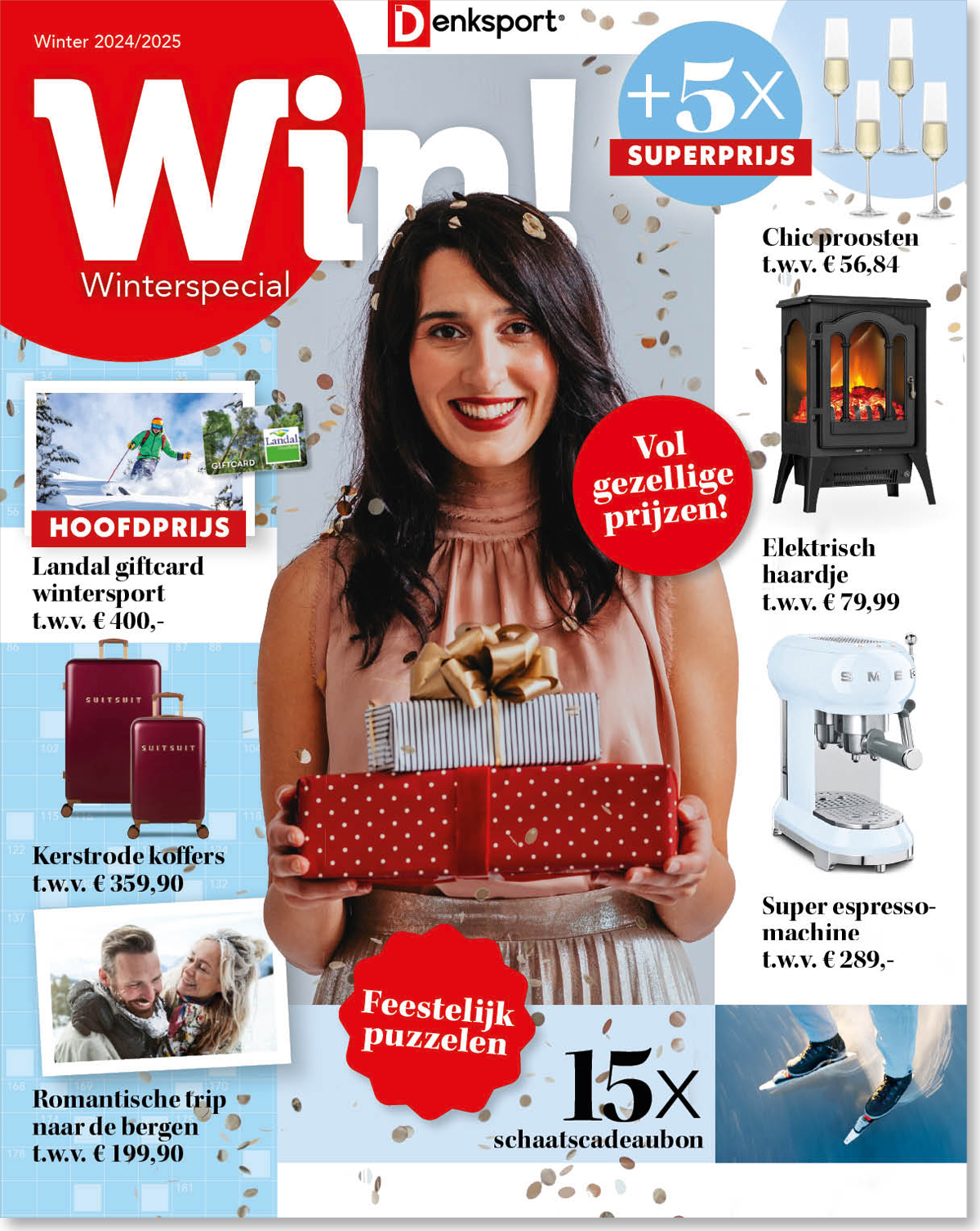 WIN! Special editie 23