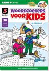 Woordzoekers voor Kids editie 30